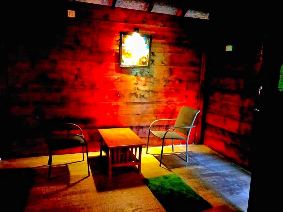 Wooden Cottages Glendale Wayanad Meppādi Exterior foto